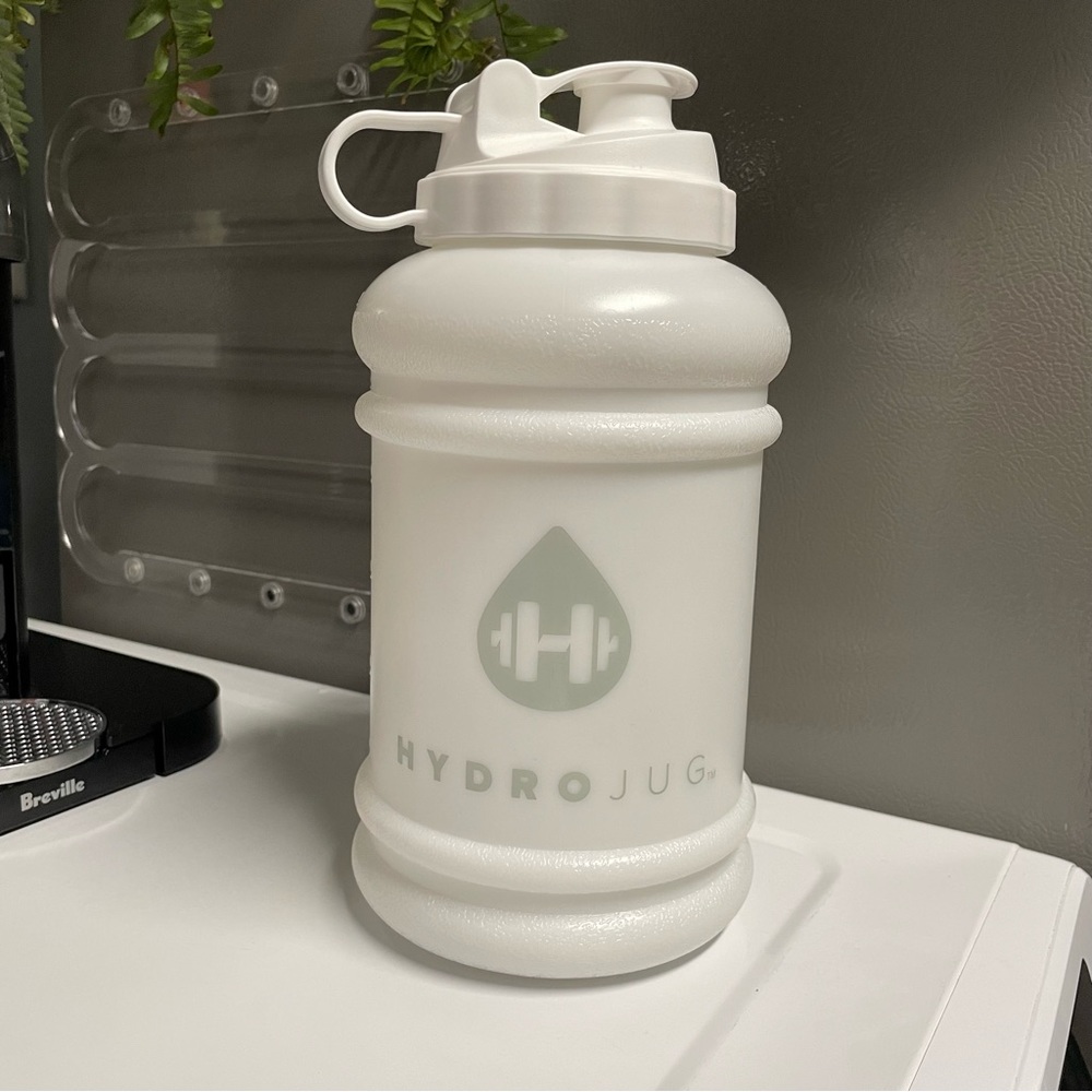 Hydrojug White